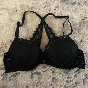 Pink Victoria Secret Bra